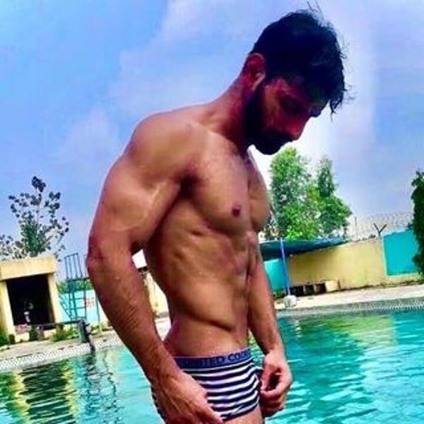 Mohd Danish
