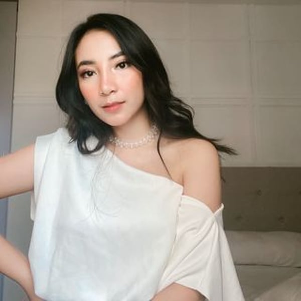 Nadya Shakira Tuzahra