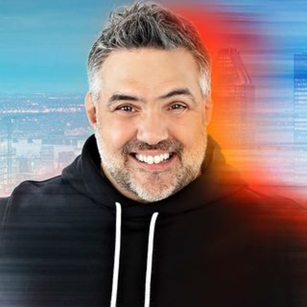 Martin Cloutier