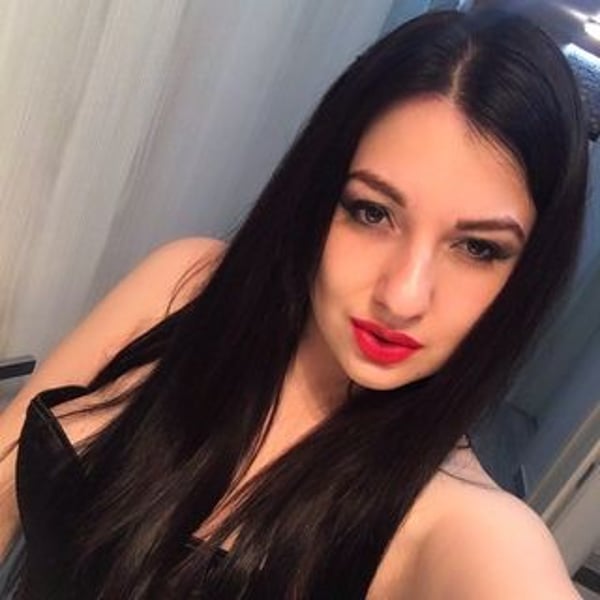 Jovana Joxy Milosevic