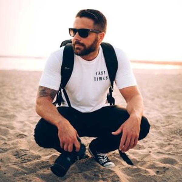 Jared Jones