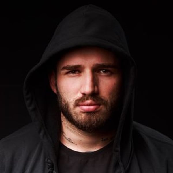 Pedro Dj
