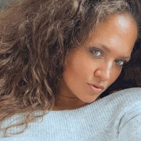 Kirsten Bravo Guerrero