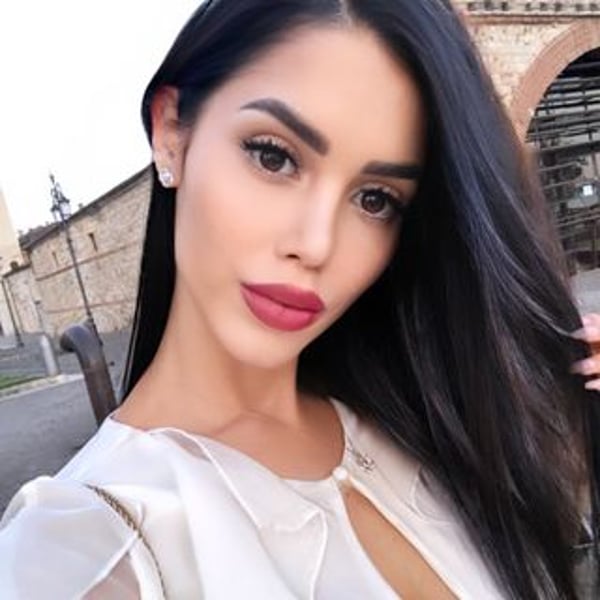 Carmen Vantini