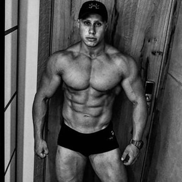 Viktor Pantic