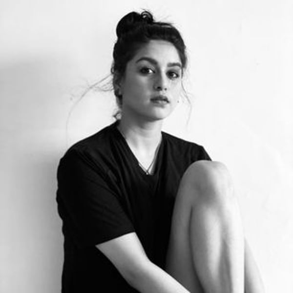 Jyoti Sharma
