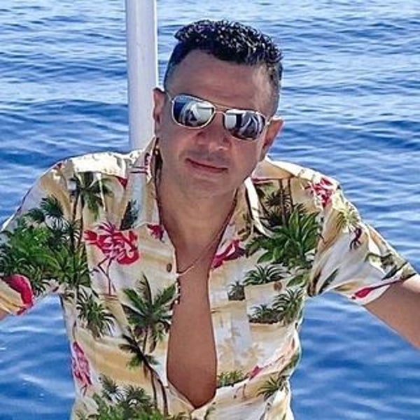 Mohamed Shahin