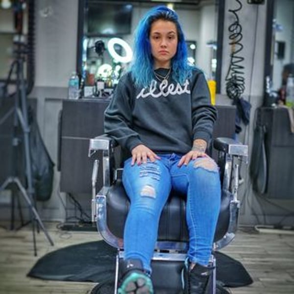 Kay Coldcutz
