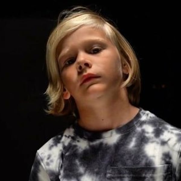 Kane Ward Raisingkane