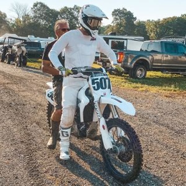Nick Tomasunas