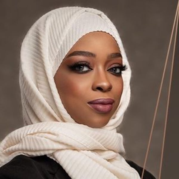 Hala Mohammed