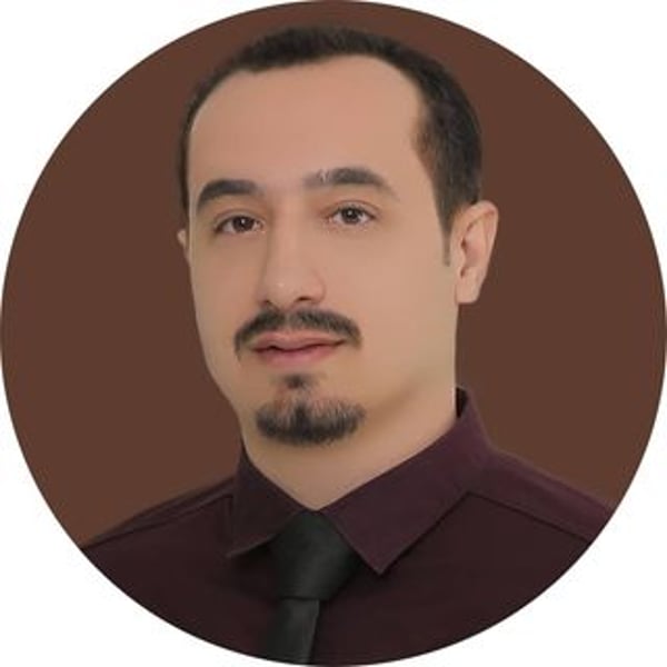 Mahdi Dabaghian
