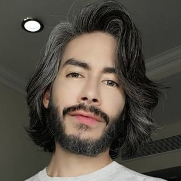 Saul Larios