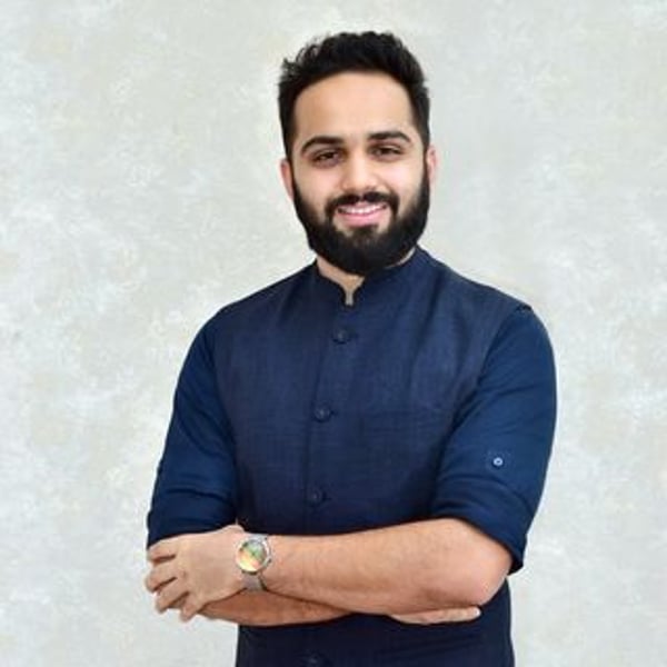 Dilshad Dichu