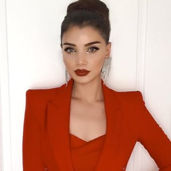 Eyubova Elza