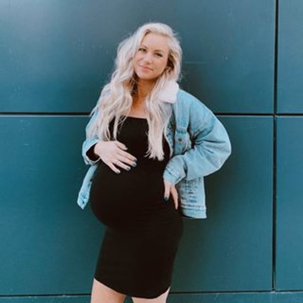 Wolfie Mama