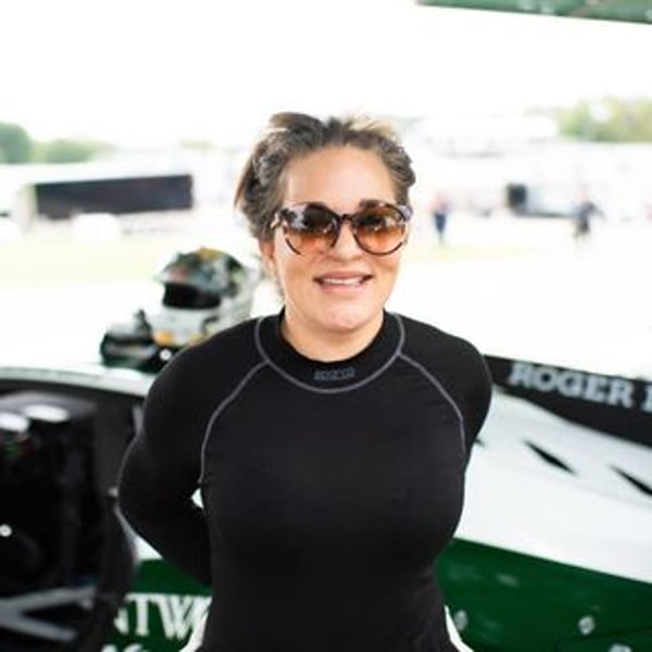 Stephanie Cemo