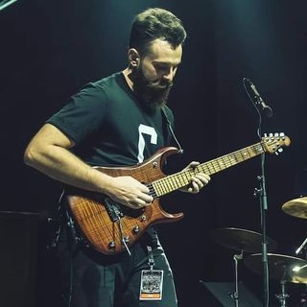 Christos Michalis