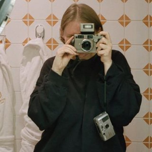 Masha Popova
