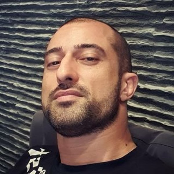 Burak Deger Bicer