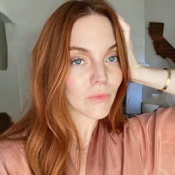 Allison Mcnamara