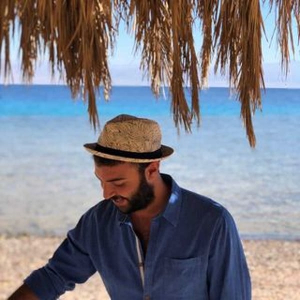 Hamed Kamelel Sayed