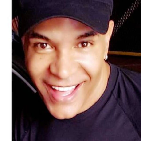 Oscar Borda