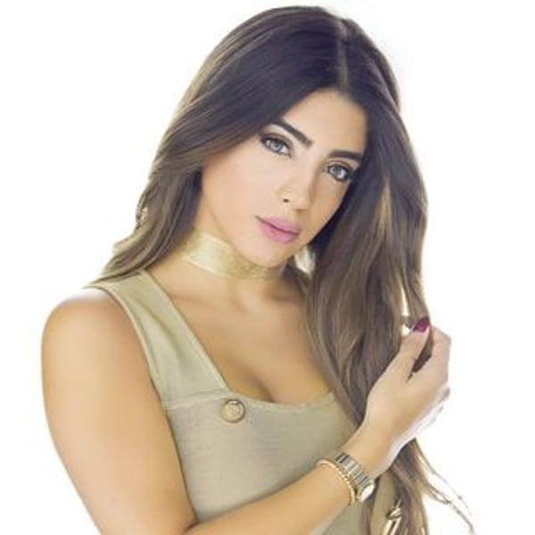 Vanesa Rabbat