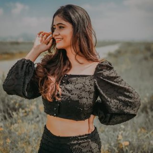 Kimaya Vartak