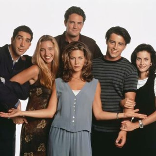 Friends
