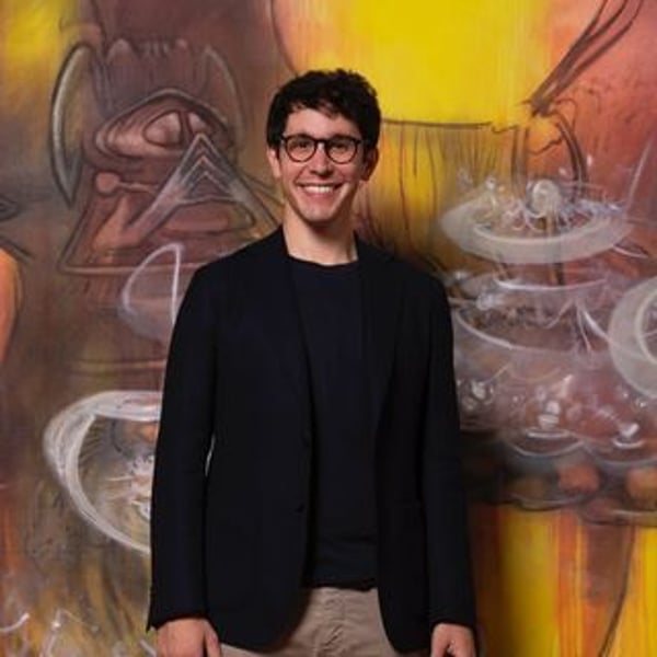 Tommaso Calabro