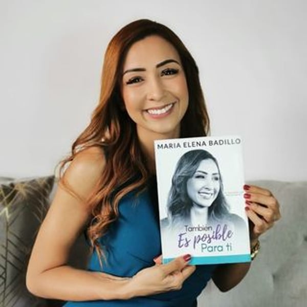Maria Elena Badillo