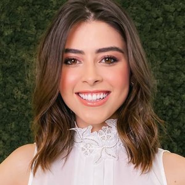 Stephanie Moya