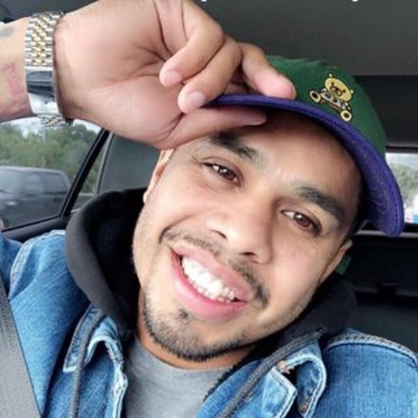 Brown Boy Fly