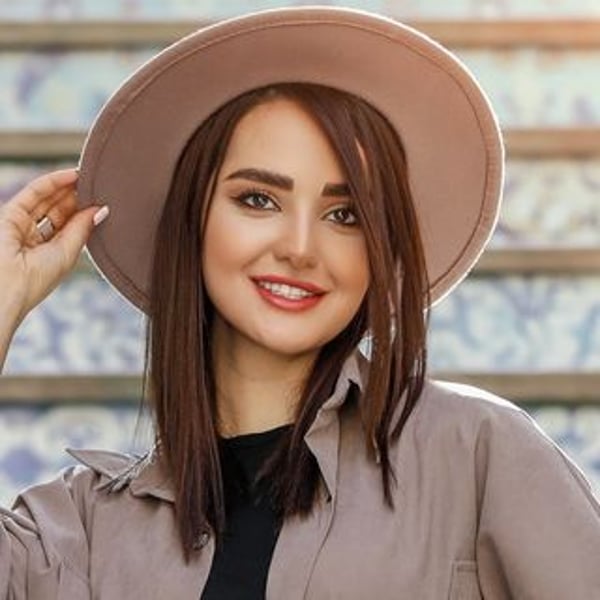 Yasaman Zandi