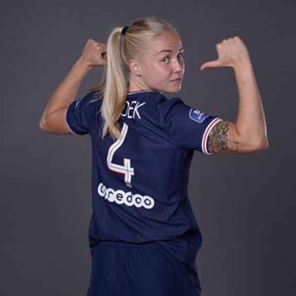 Paulina Dudek
