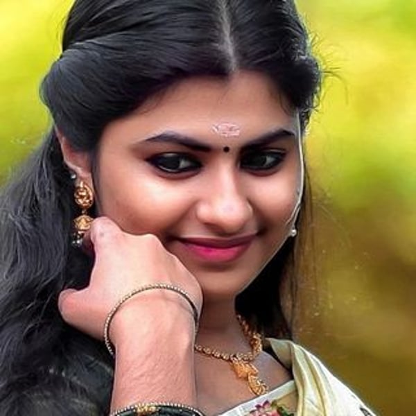 Devika Venu