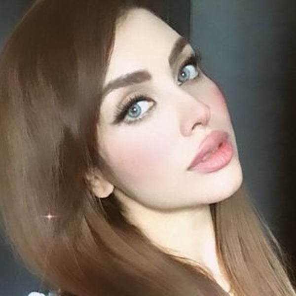 Sara Isis B.