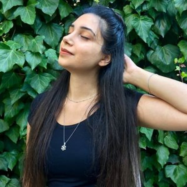 Yagmur Dogramaci