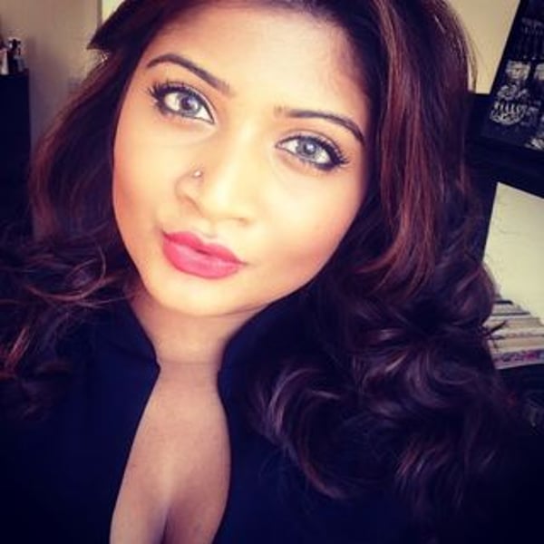 Mali Perera