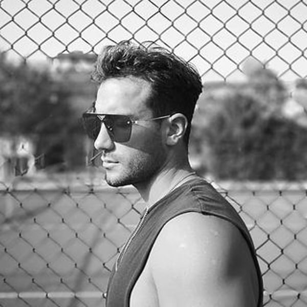 Harun Gulluel