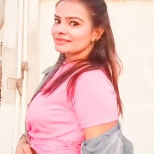 Himali Acharya