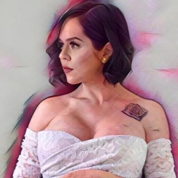 Amanda Fresnedo