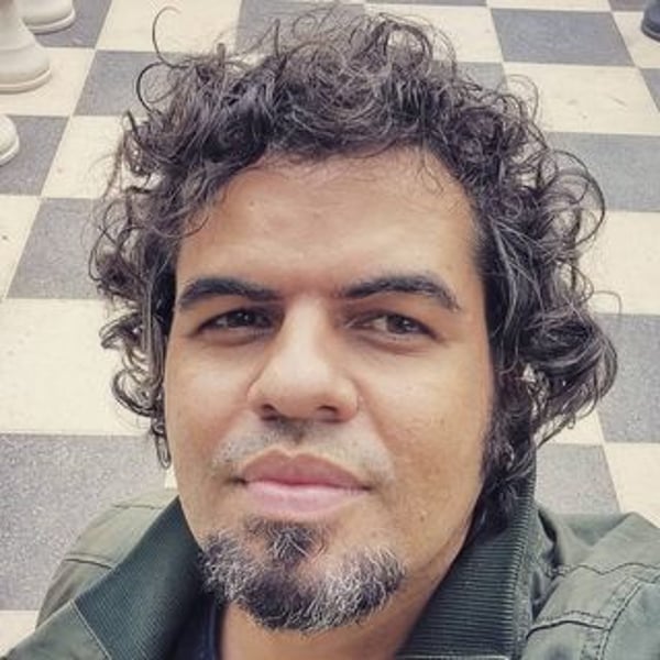Flavio Souza