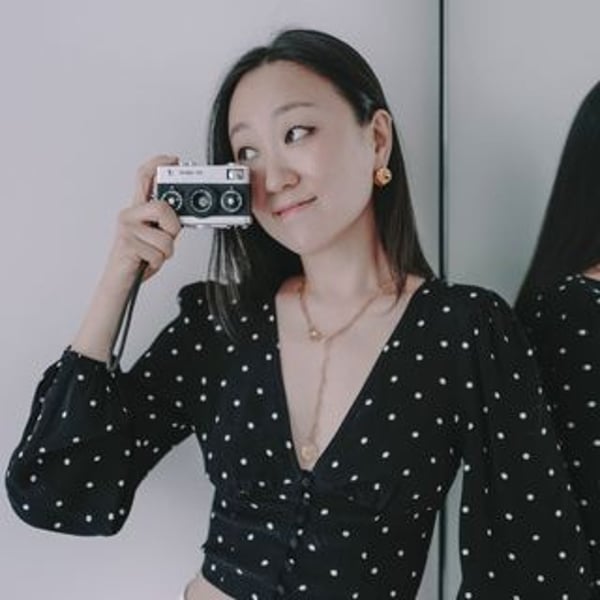 Jo Yoonhee