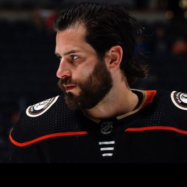 Adam Henrique