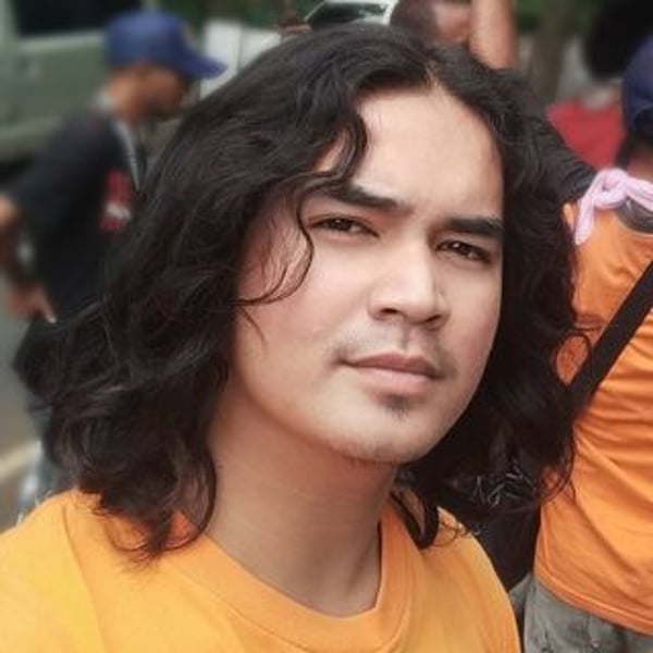 Dicky Tanjung