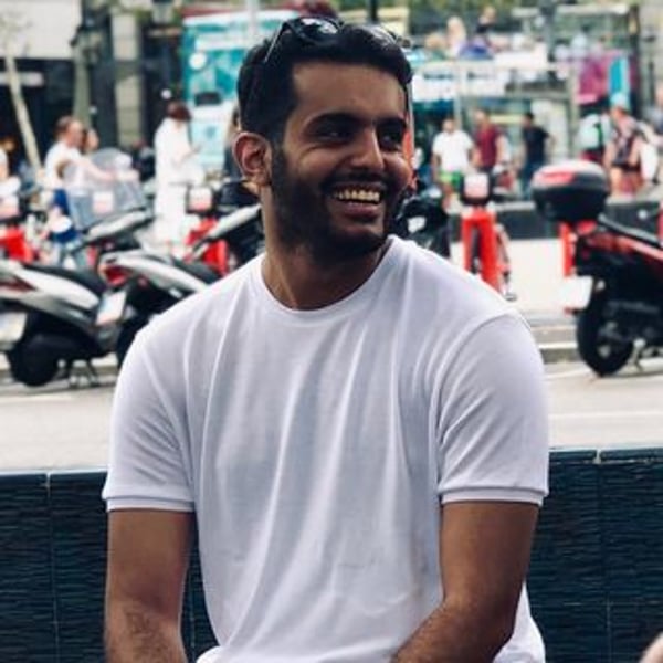 Muhammad Altarz