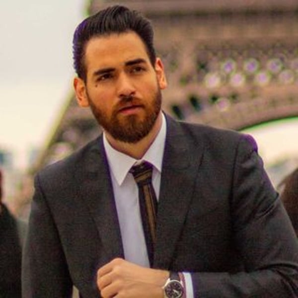 Reza Hadi