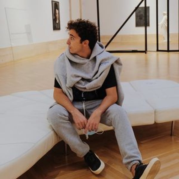 Alberto Carrato